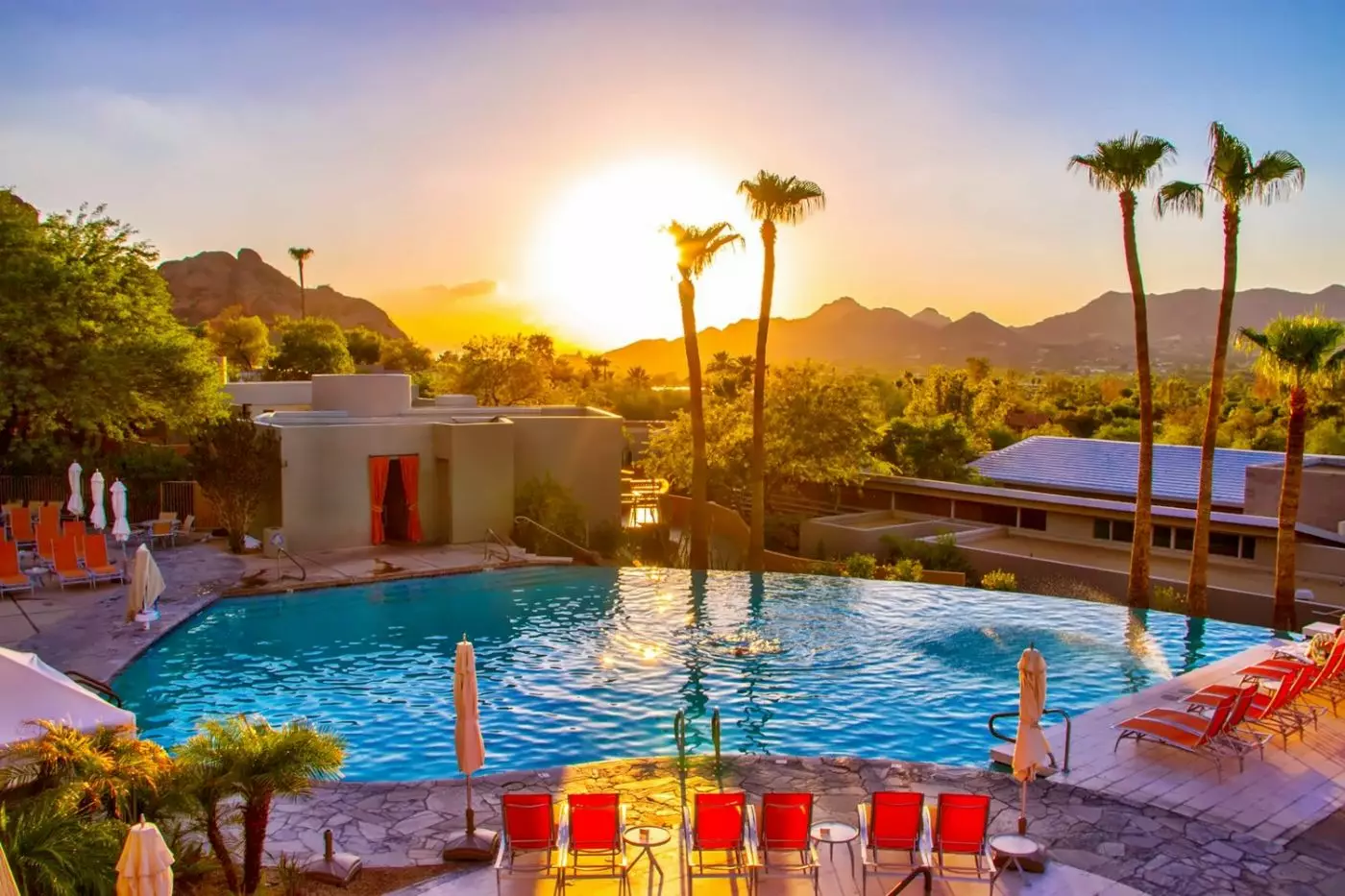 Sanctuary Camelback Mountain