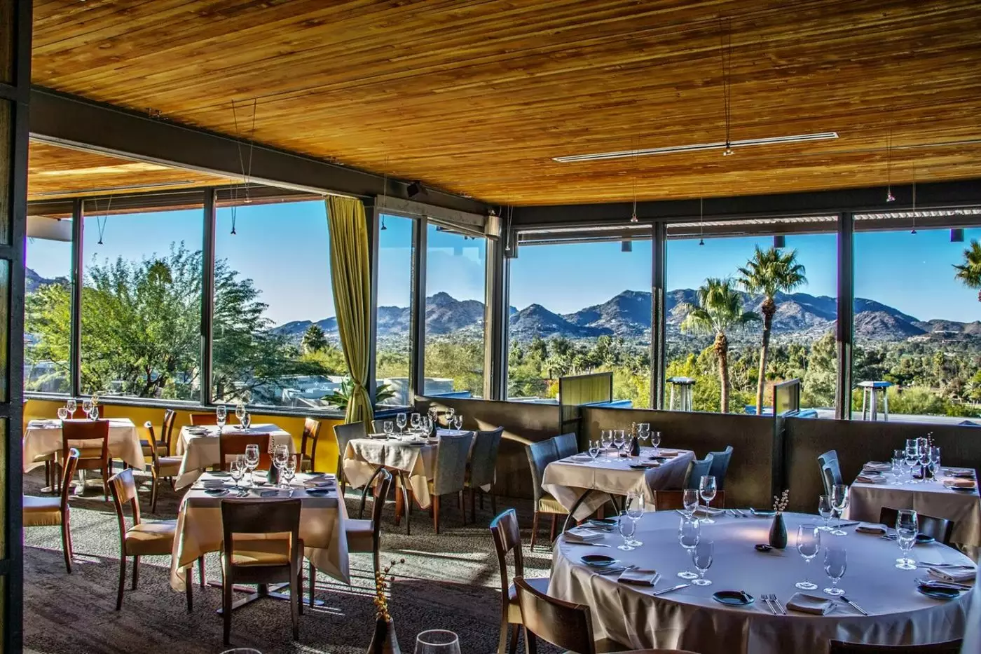 Sanctuary Camelback Mountain