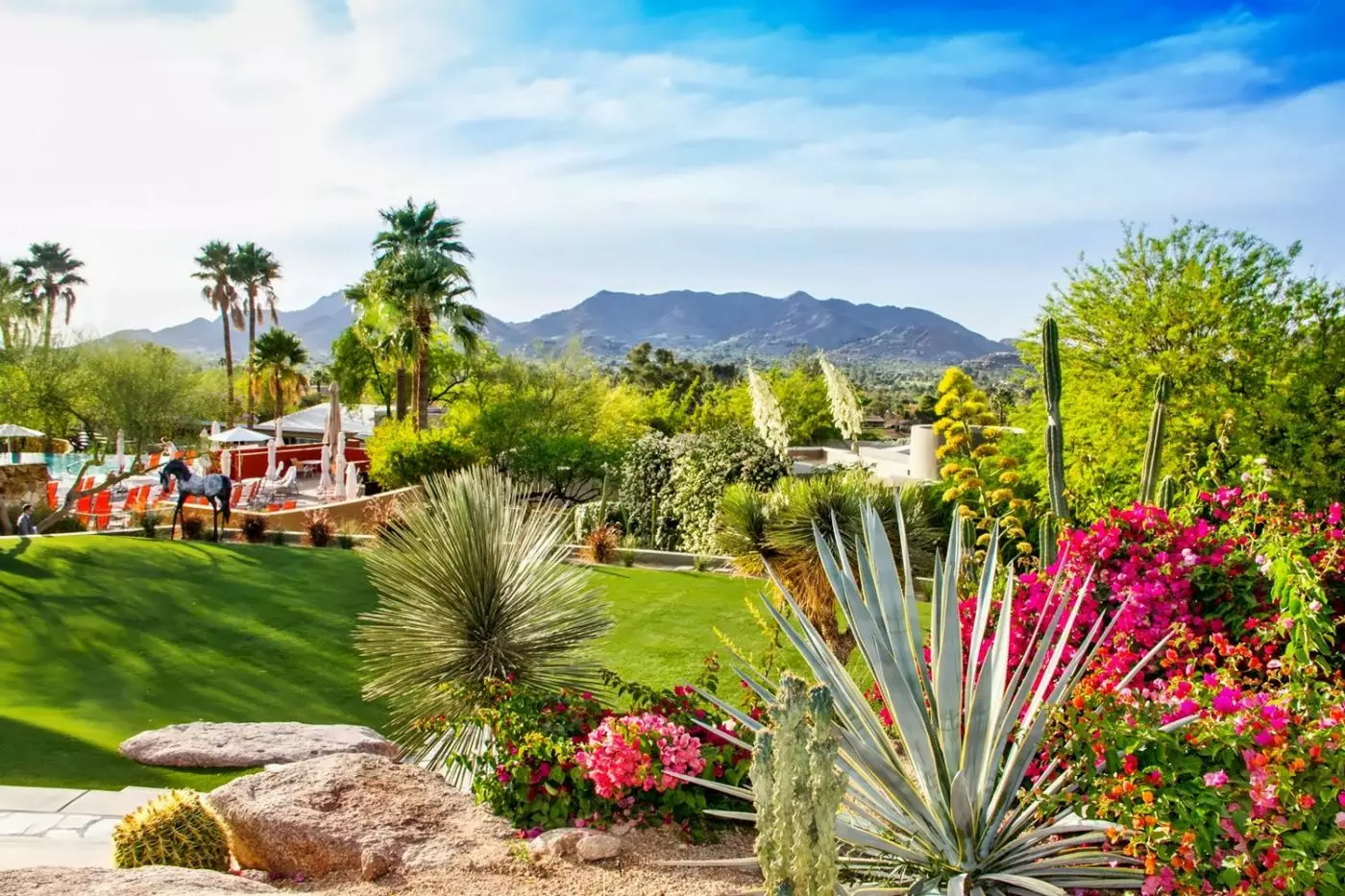 Sanctuary Camelback Mountain
