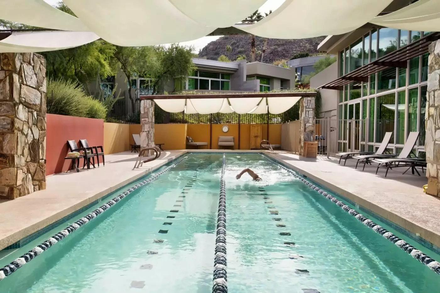 Sanctuary Camelback Mountain