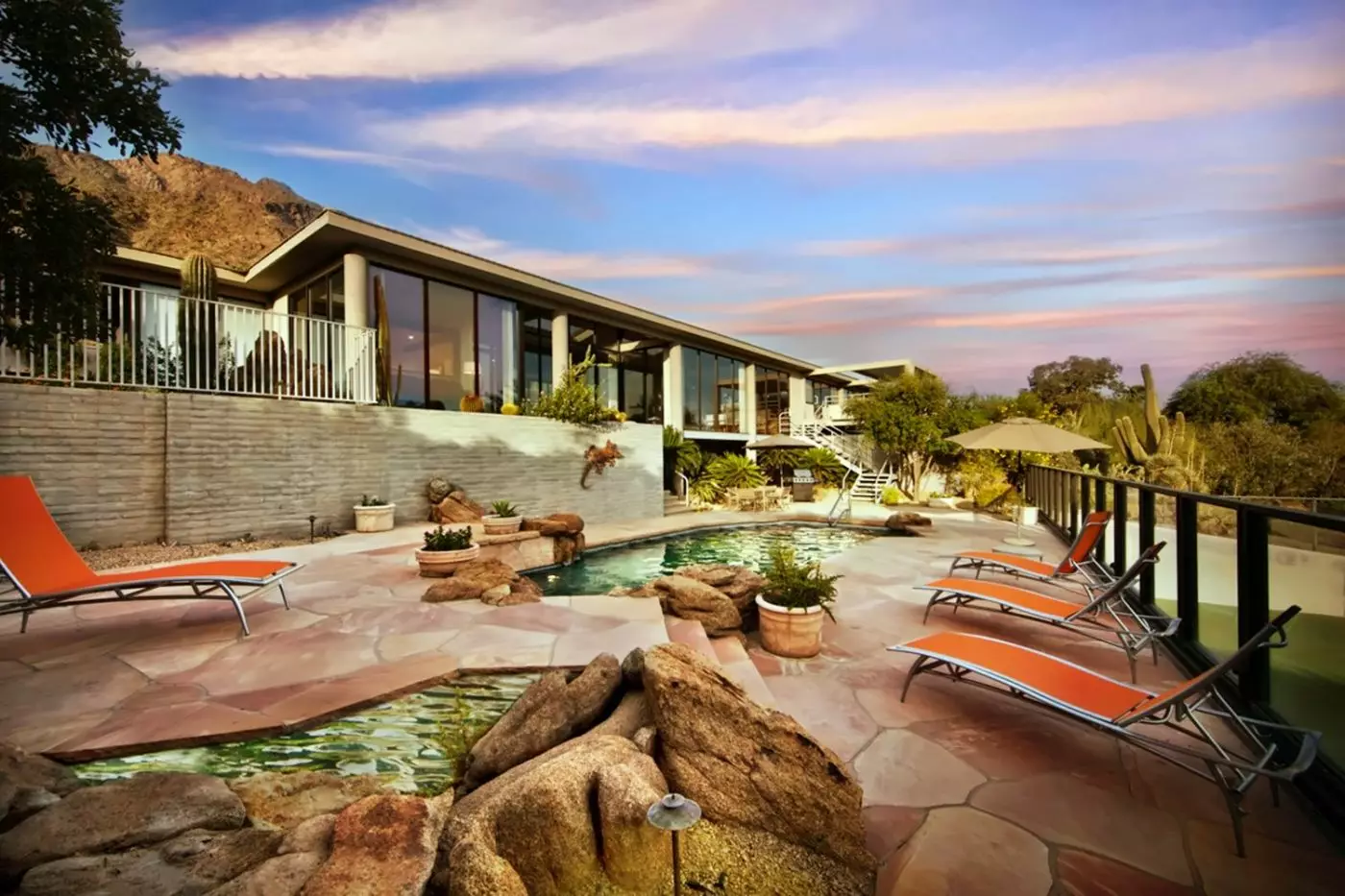 Sanctuary Camelback Mountain
