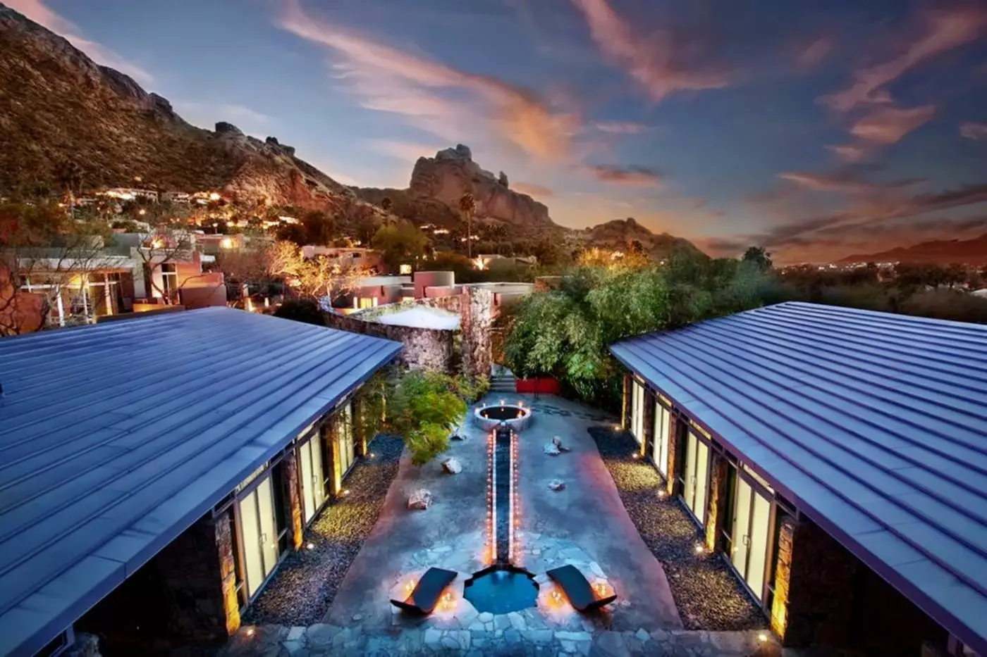 Sanctuary Camelback Mountain