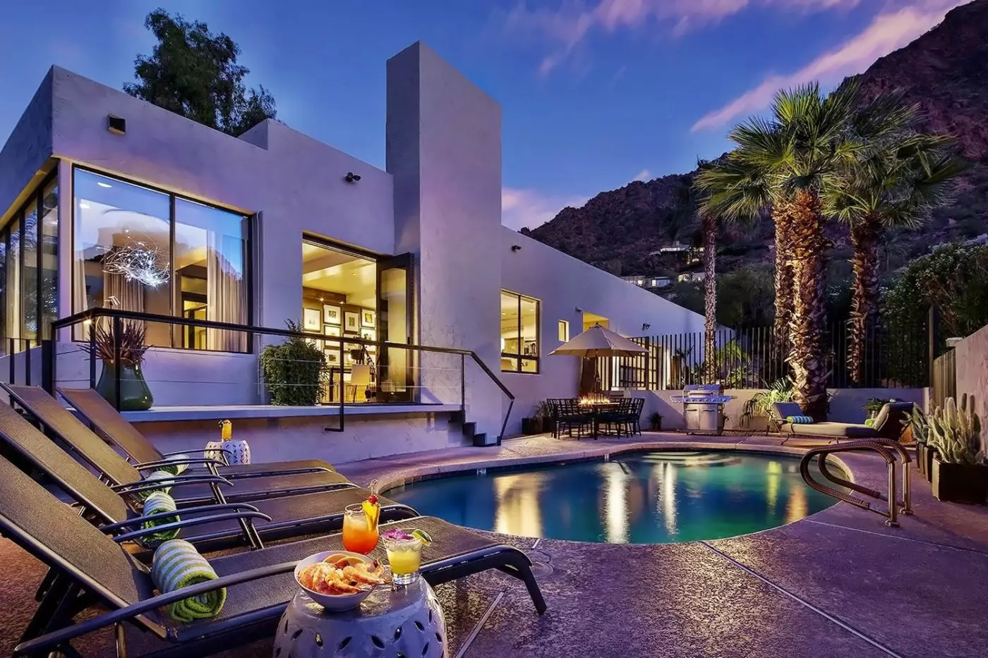 Sanctuary Camelback Mountain