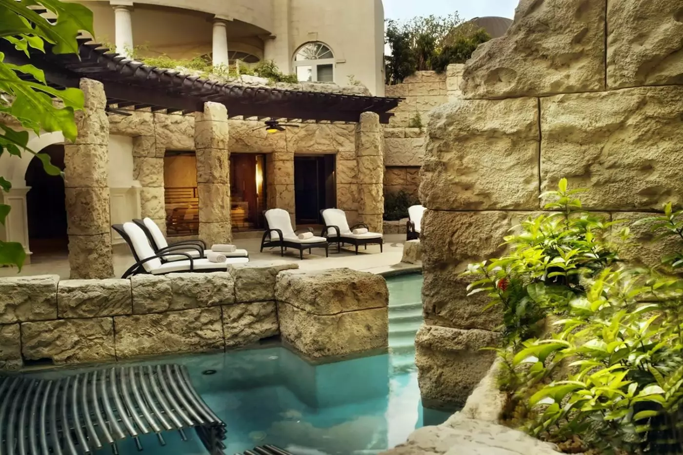 Sandy Lane Barbados