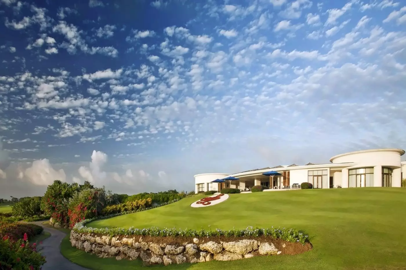 Sandy Lane Barbados