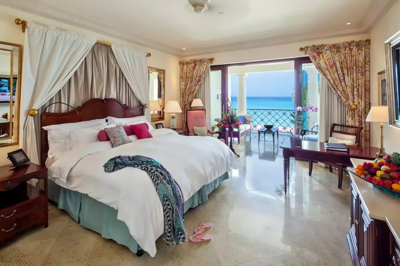 Sandy Lane Barbados
