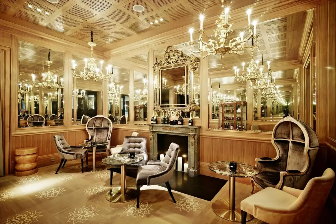 Hotel Sans Souci Wien