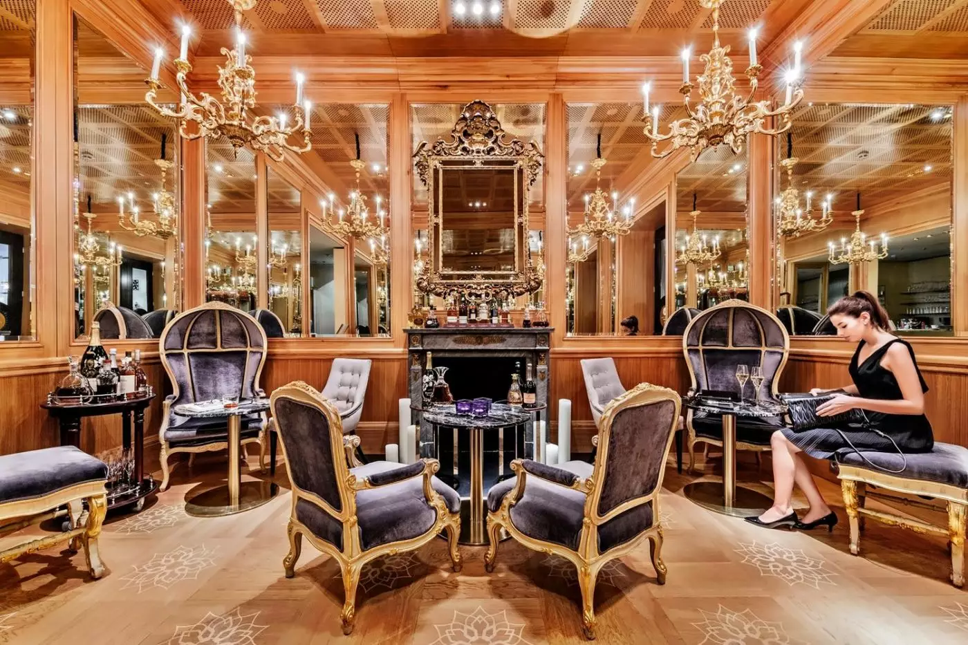 Hotel Sans Souci Wien