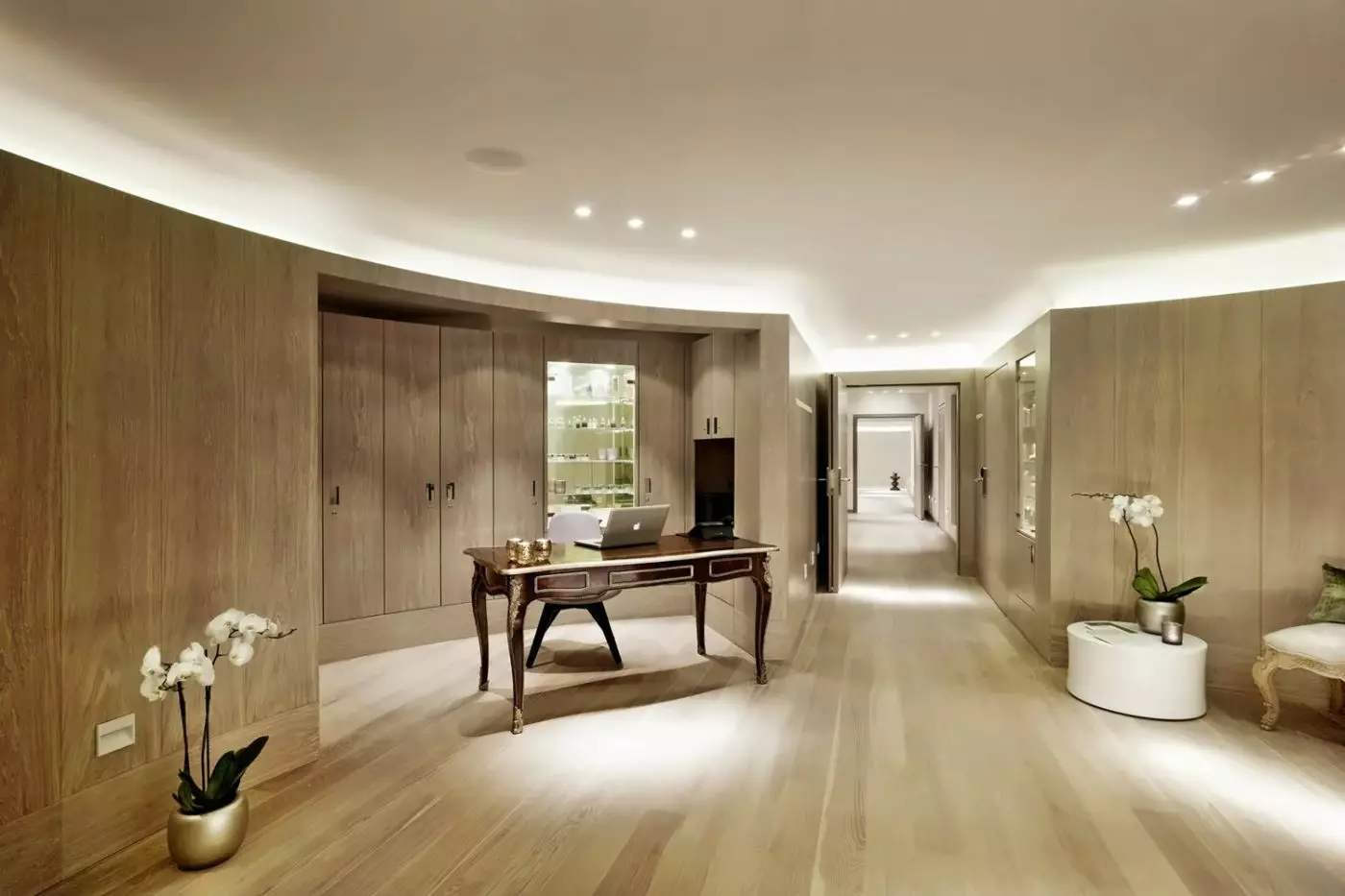 Hotel Sans Souci Wien