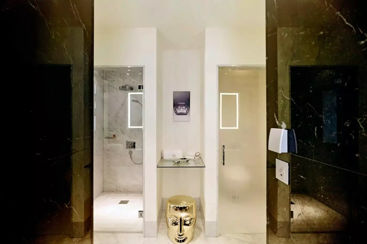 Hotel Sans Souci Wien
