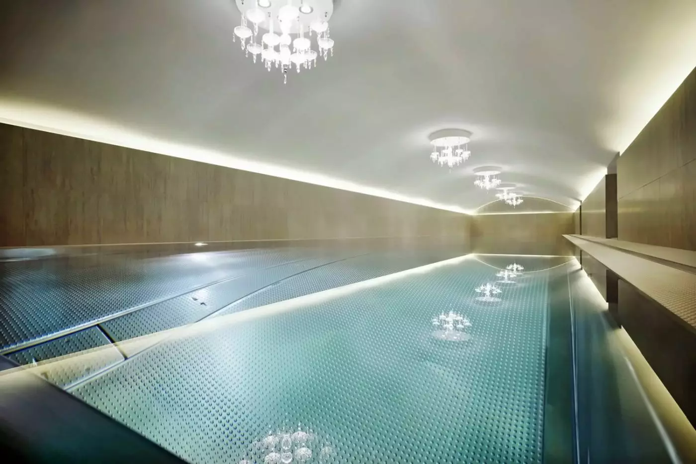Hotel Sans Souci Wien