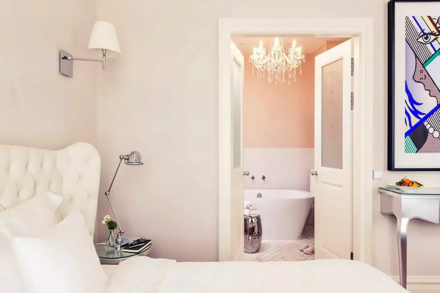 Hotel Sans Souci Wien