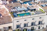 Thumbnail Sant Francesc Hotel Singular
