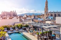 Thumbnail Sant Francesc Hotel Singular