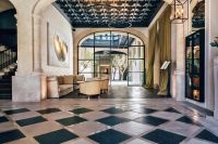 Thumbnail Sant Francesc Hotel Singular