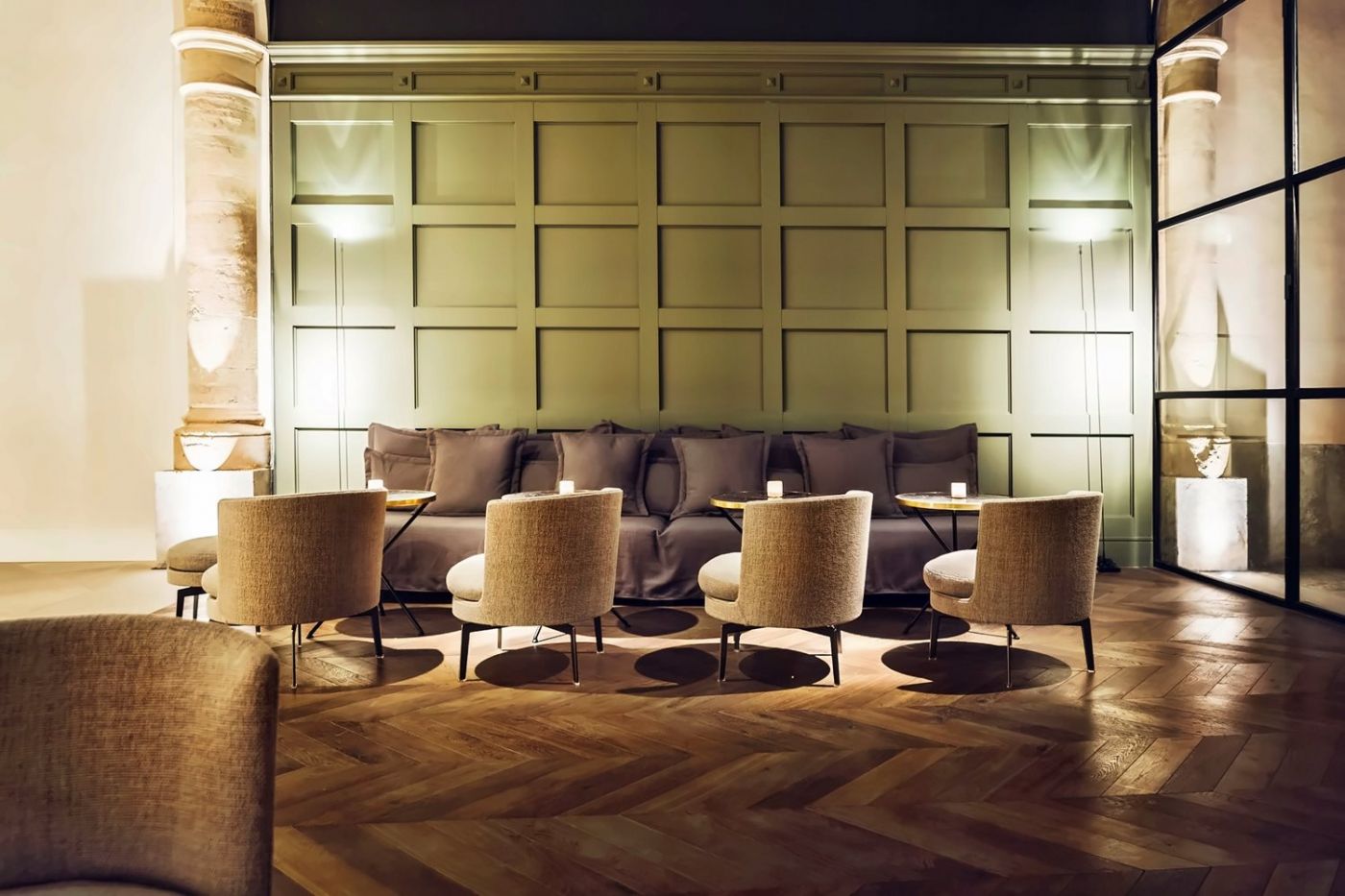 Sant Francesc Hotel Singular