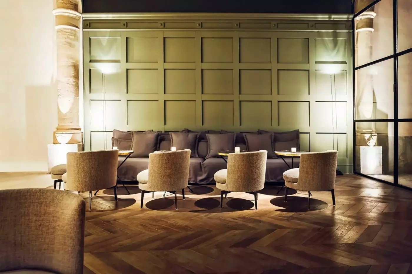 Sant Francesc Hotel Singular