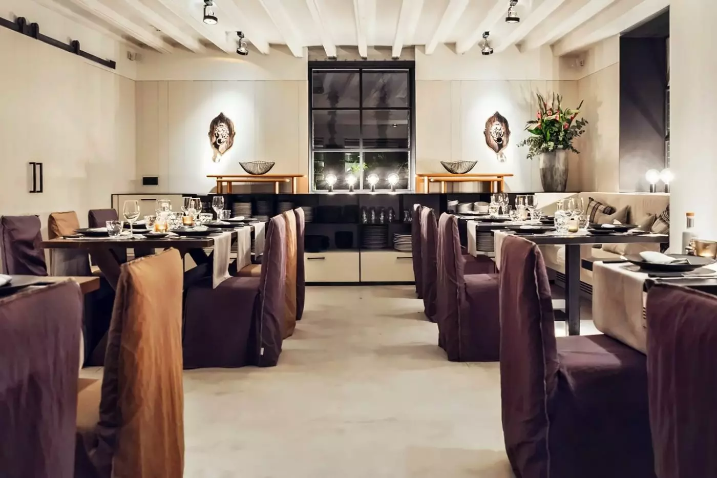 Sant Francesc Hotel Singular