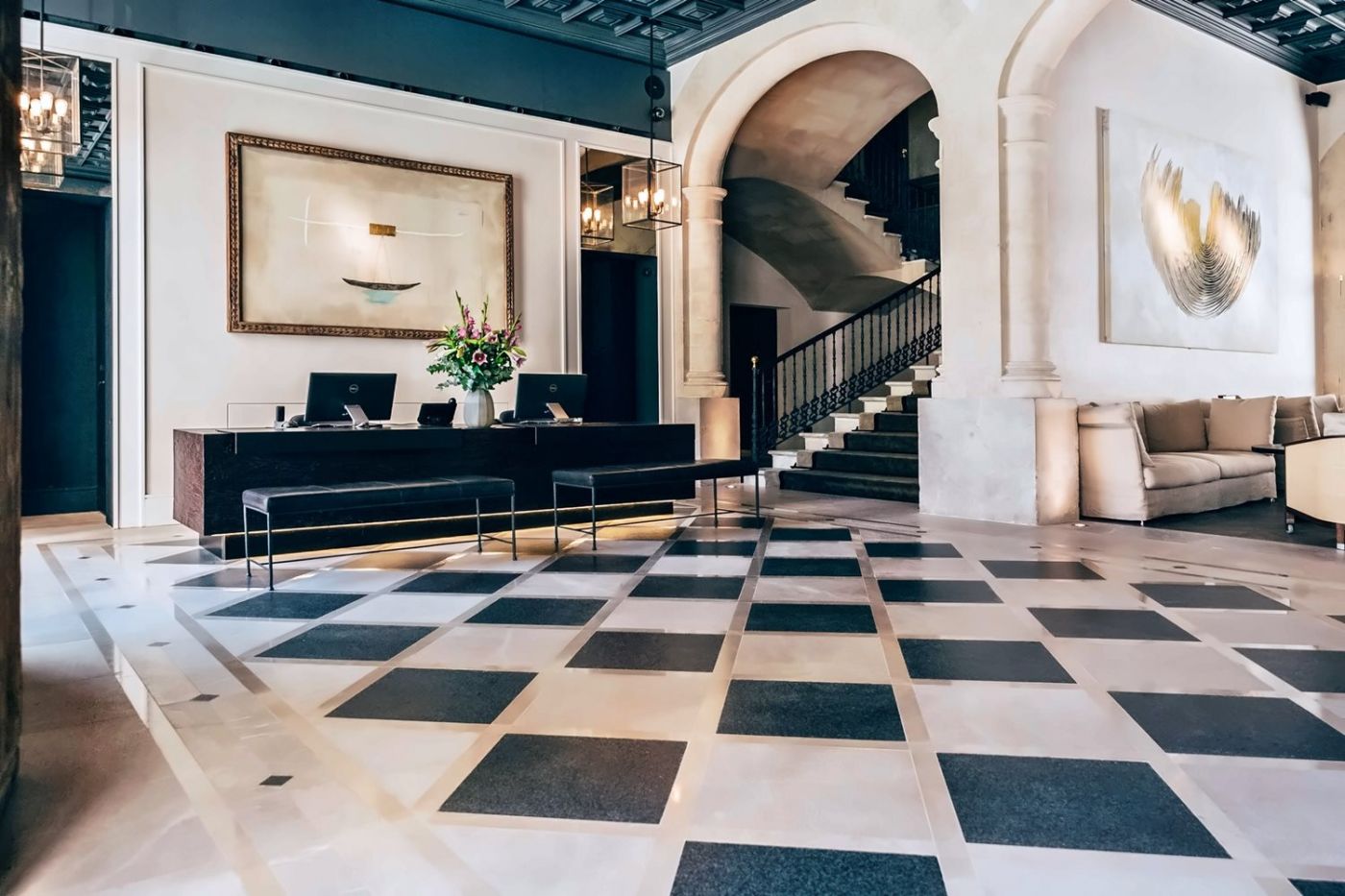 Sant Francesc Hotel Singular
