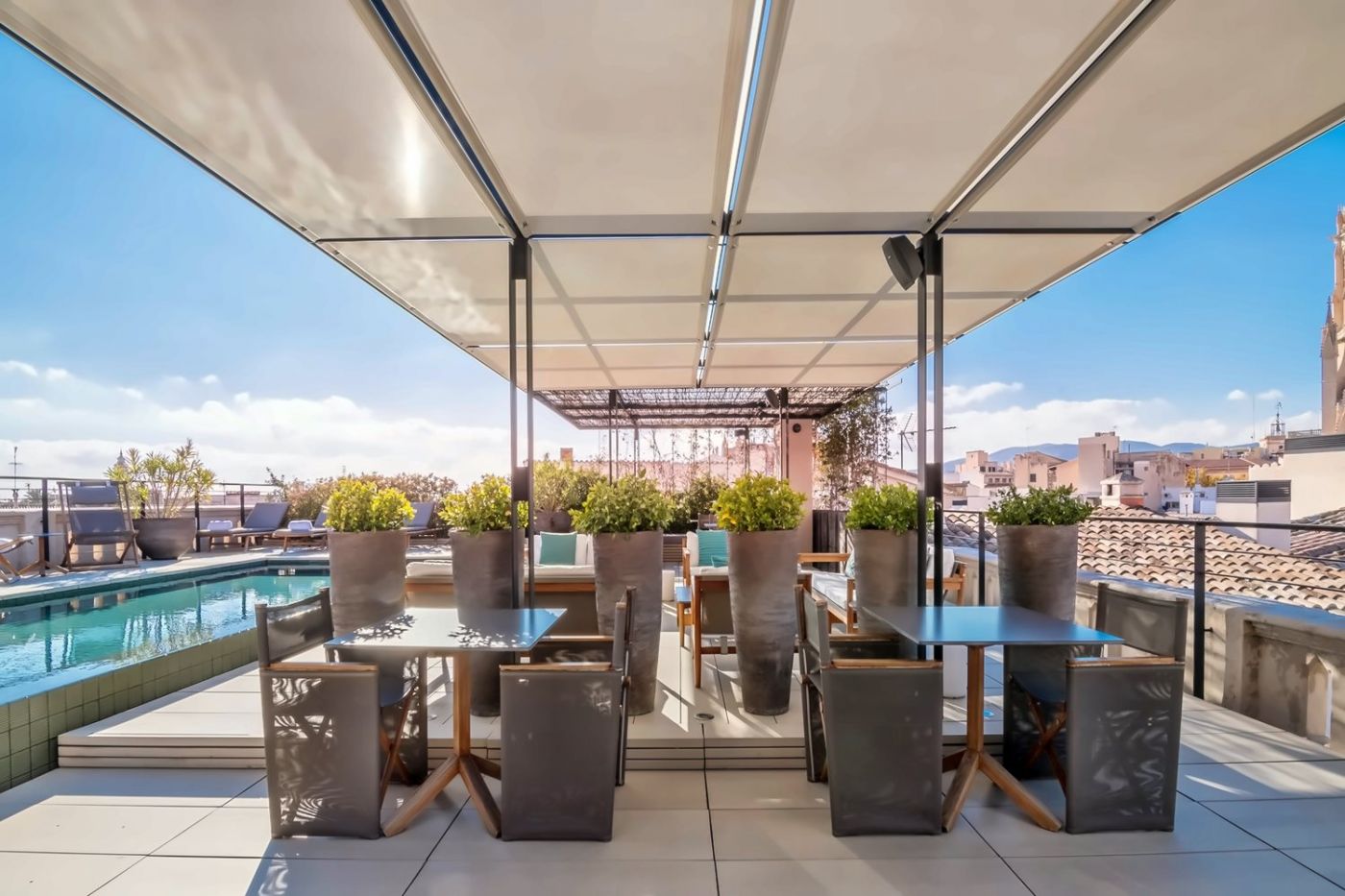 Sant Francesc Hotel Singular