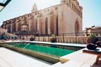 Thumbnail Sant Francesc Hotel Singular