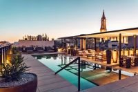 Thumbnail Sant Francesc Hotel Singular