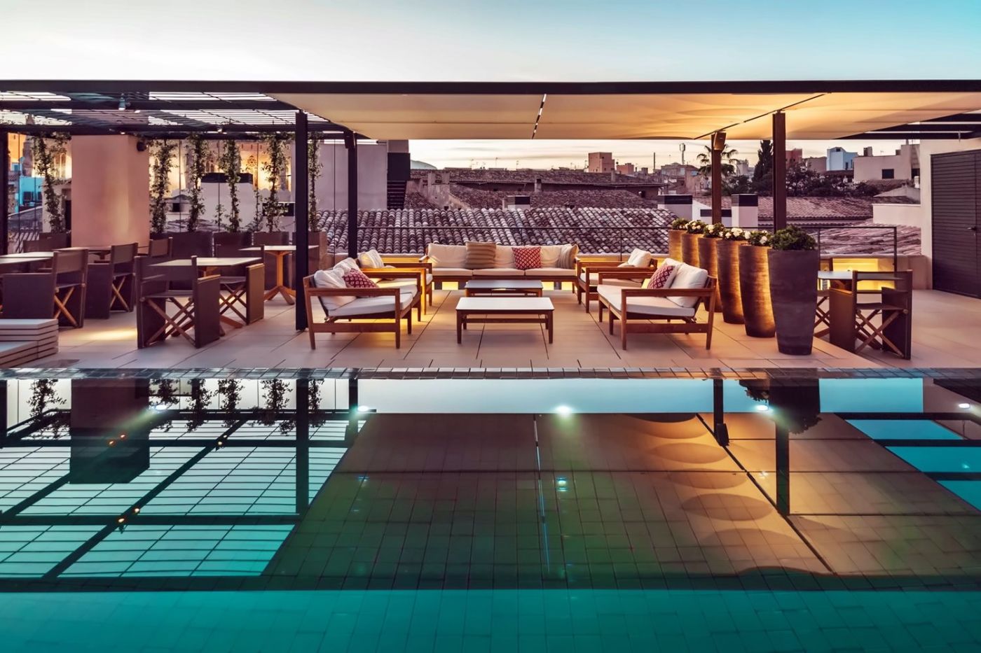 Sant Francesc Hotel Singular