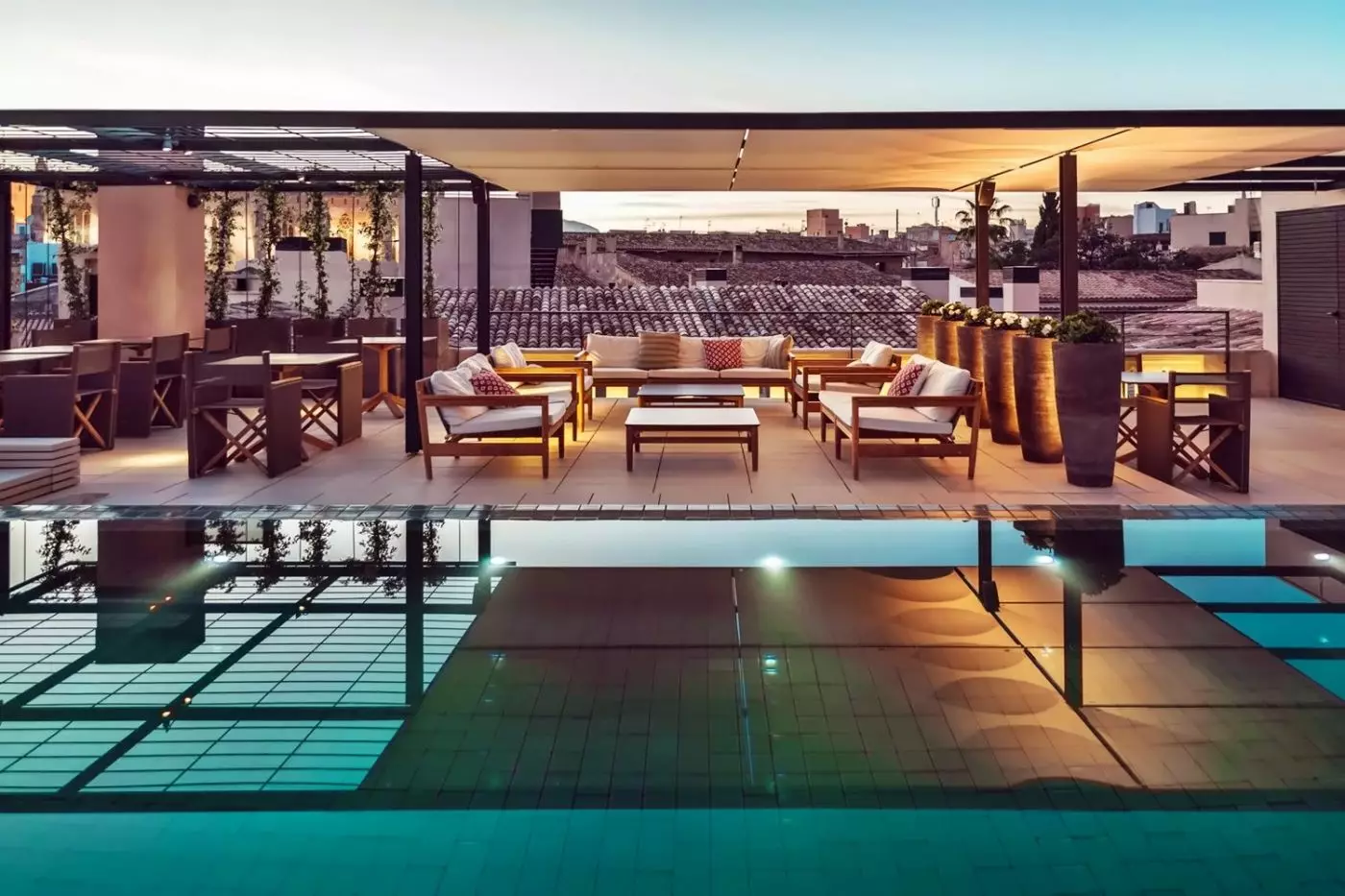 Sant Francesc Hotel Singular