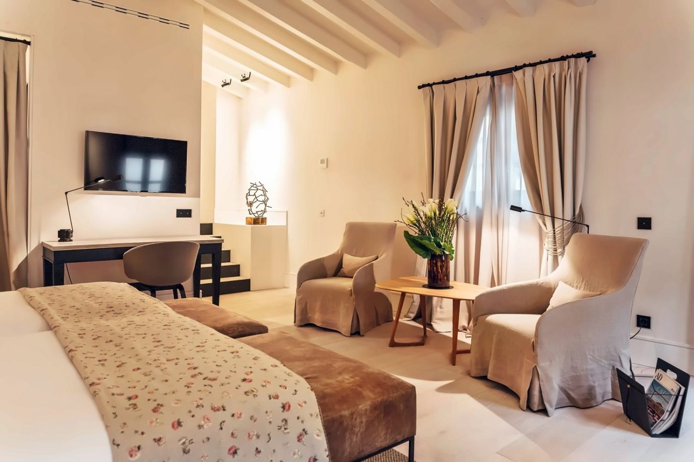 Sant Francesc Hotel Singular