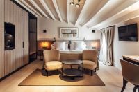 Thumbnail Sant Francesc Hotel Singular