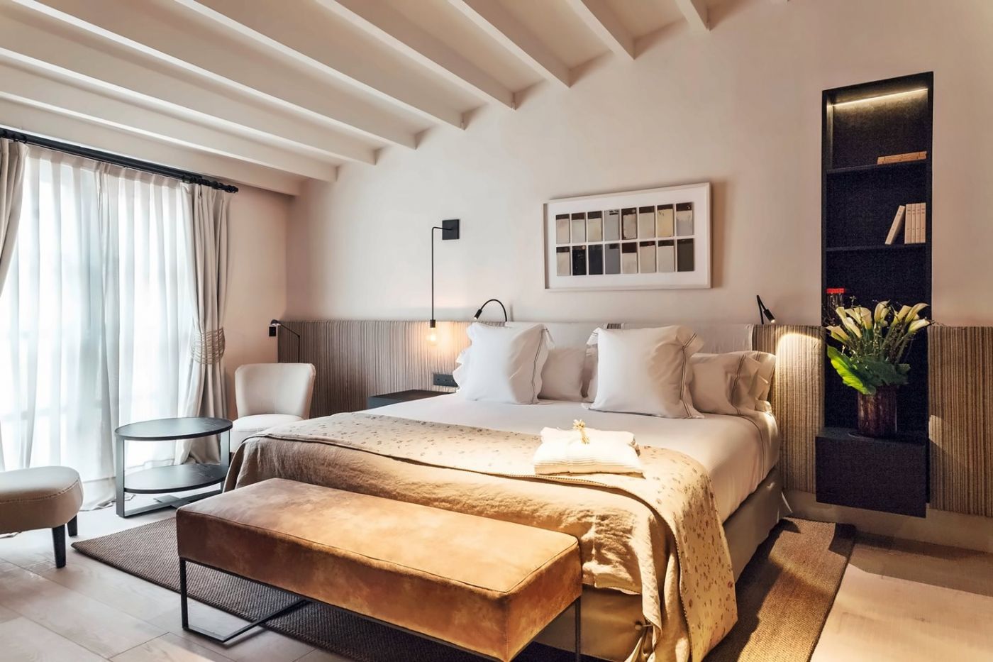 Sant Francesc Hotel Singular