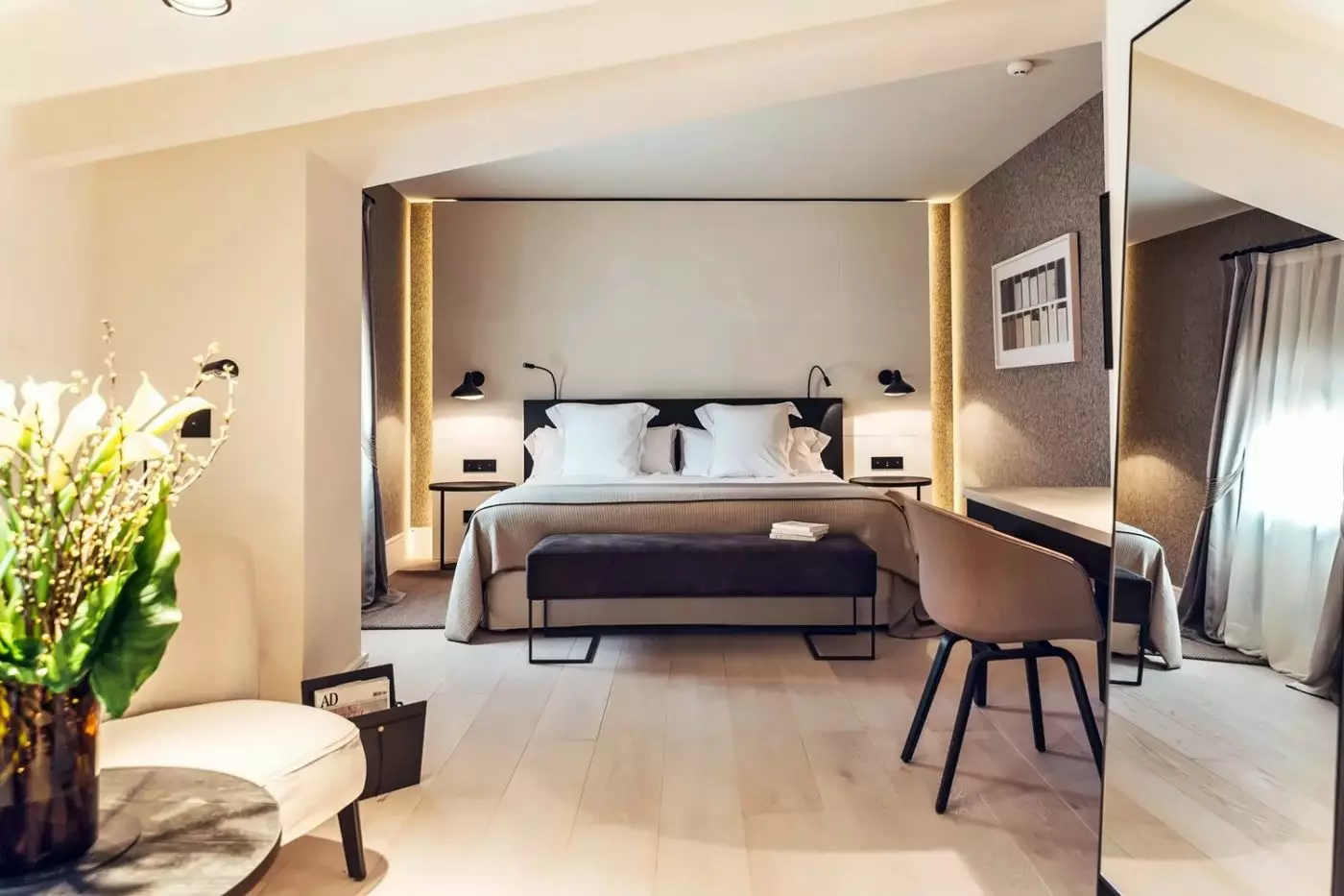 Sant Francesc Hotel Singular