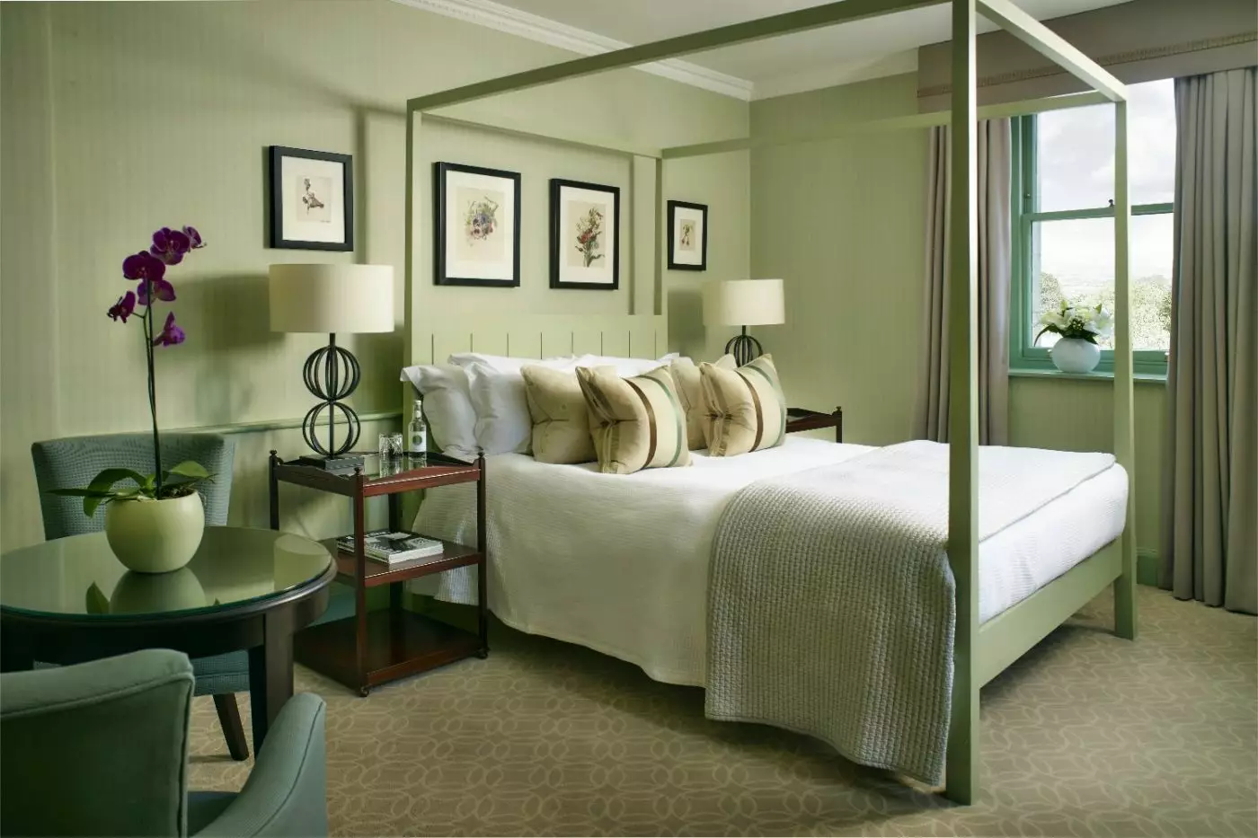 Royal Crescent Hotel