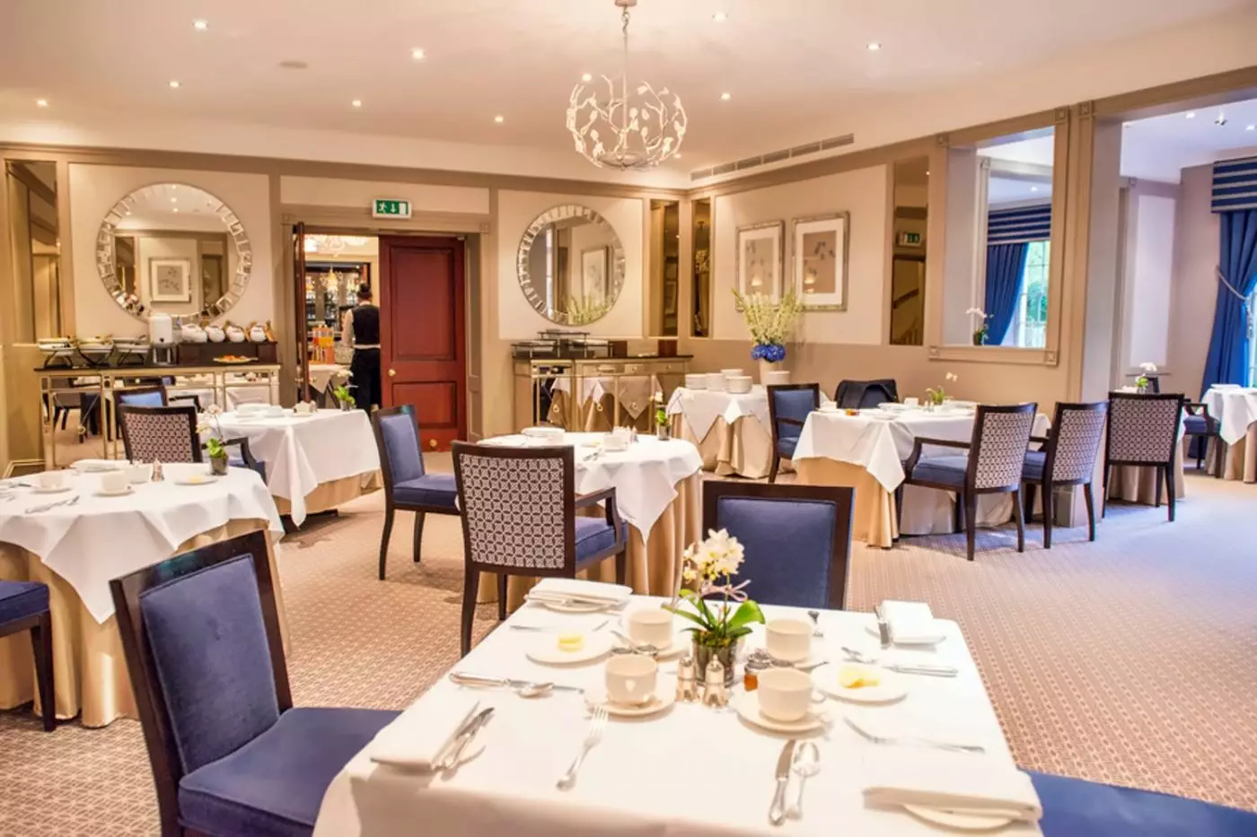 Royal Crescent Hotel