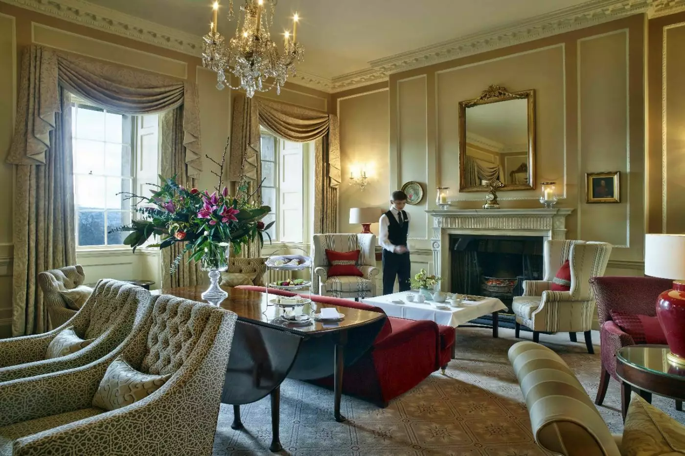 Royal Crescent Hotel