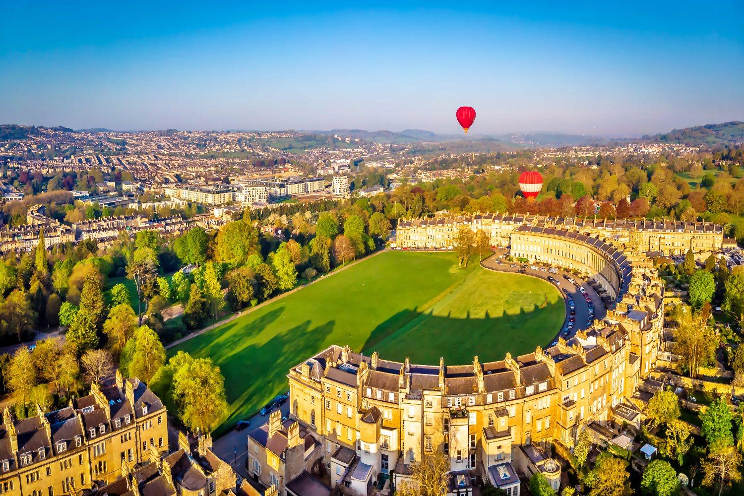 Royal Crescent Hotel