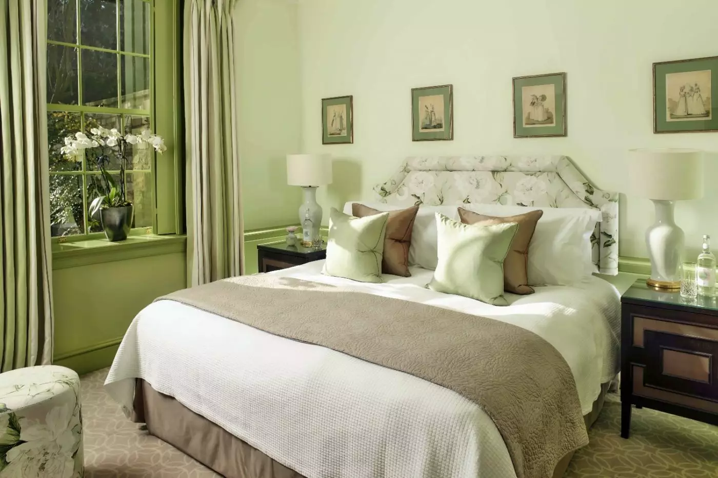 Royal Crescent Hotel