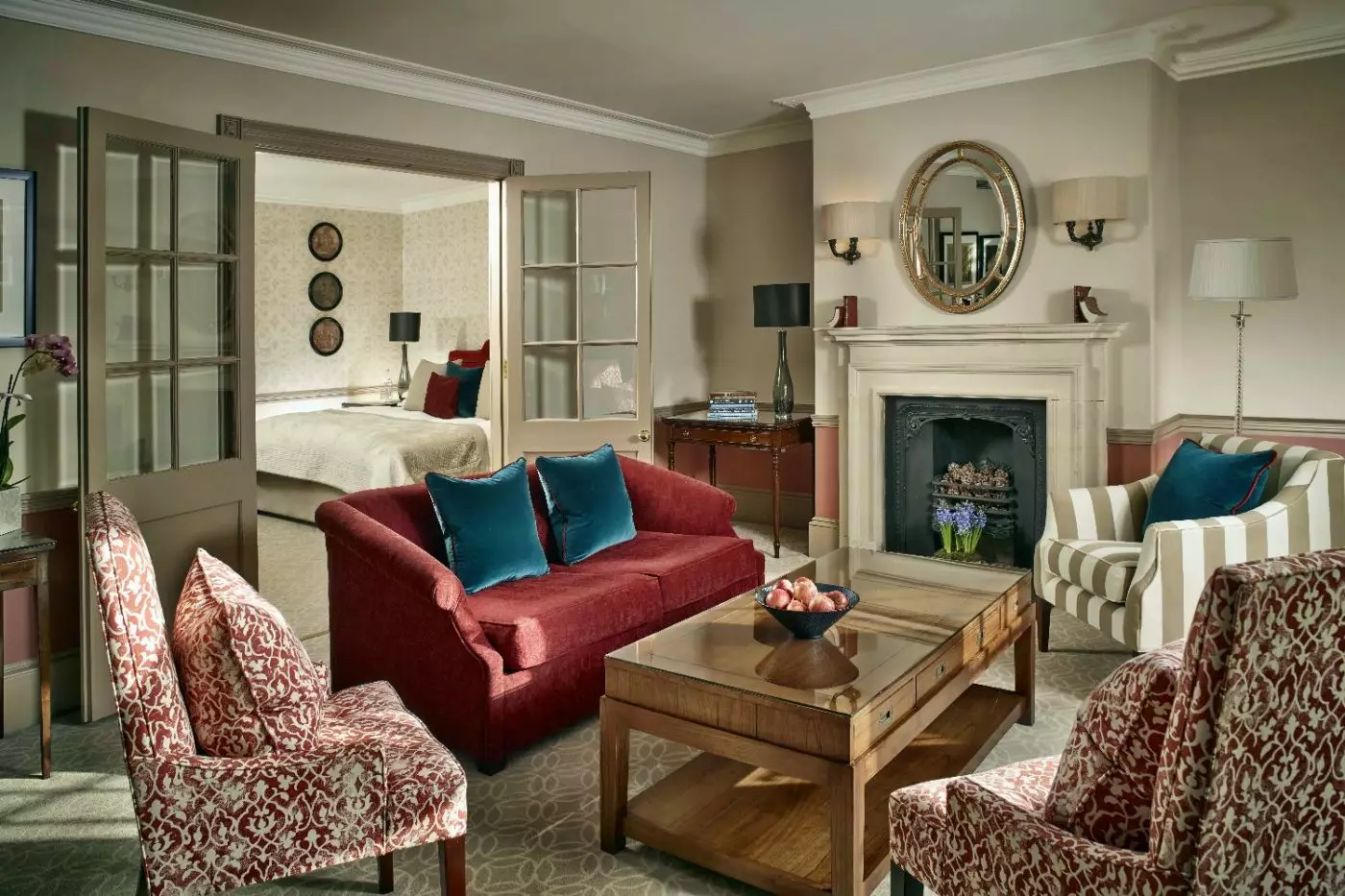Royal Crescent Hotel