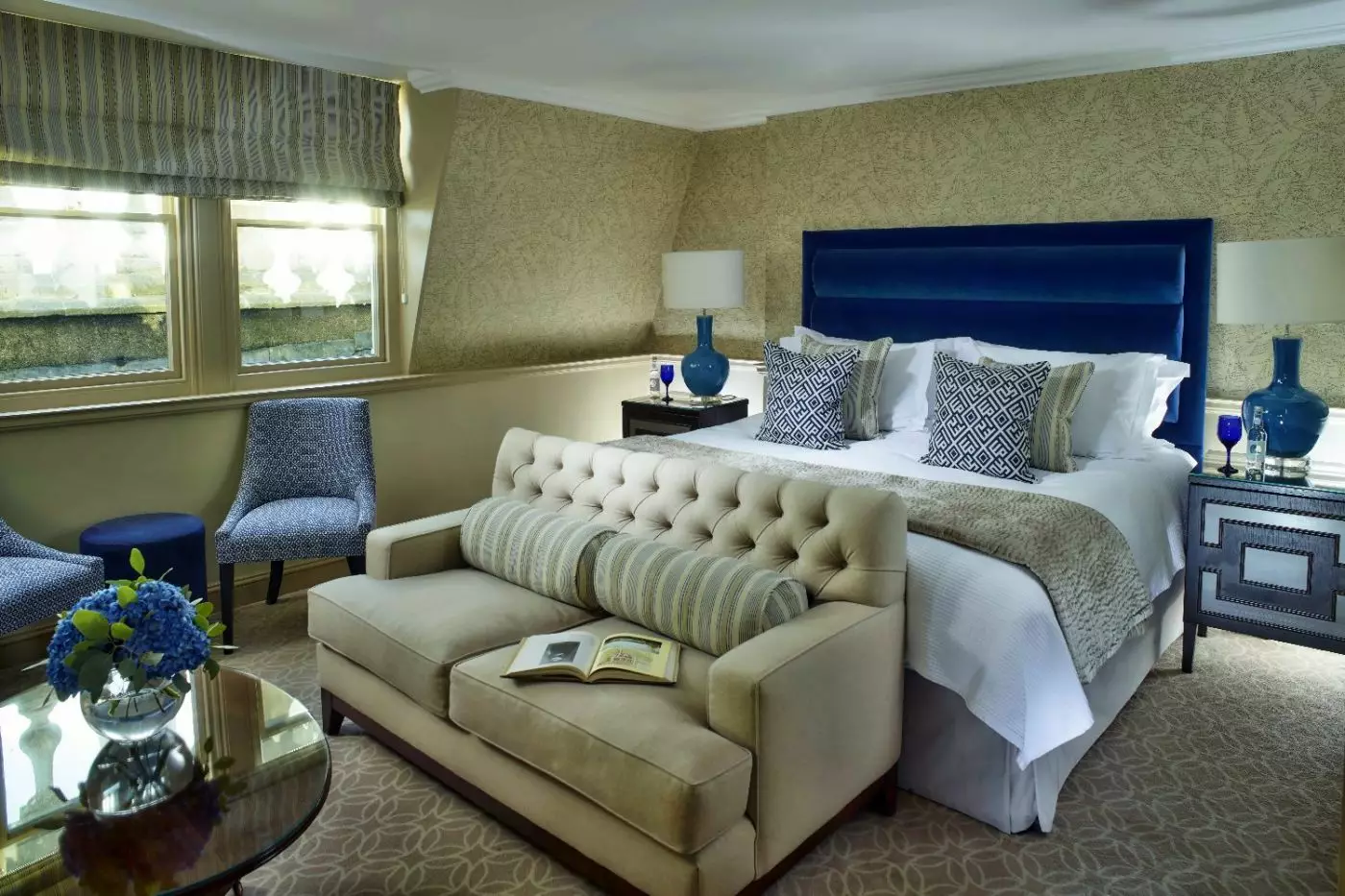Royal Crescent Hotel