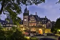Thumbnail Schlosshotel Kronberg