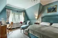 Thumbnail Schlosshotel Kronberg