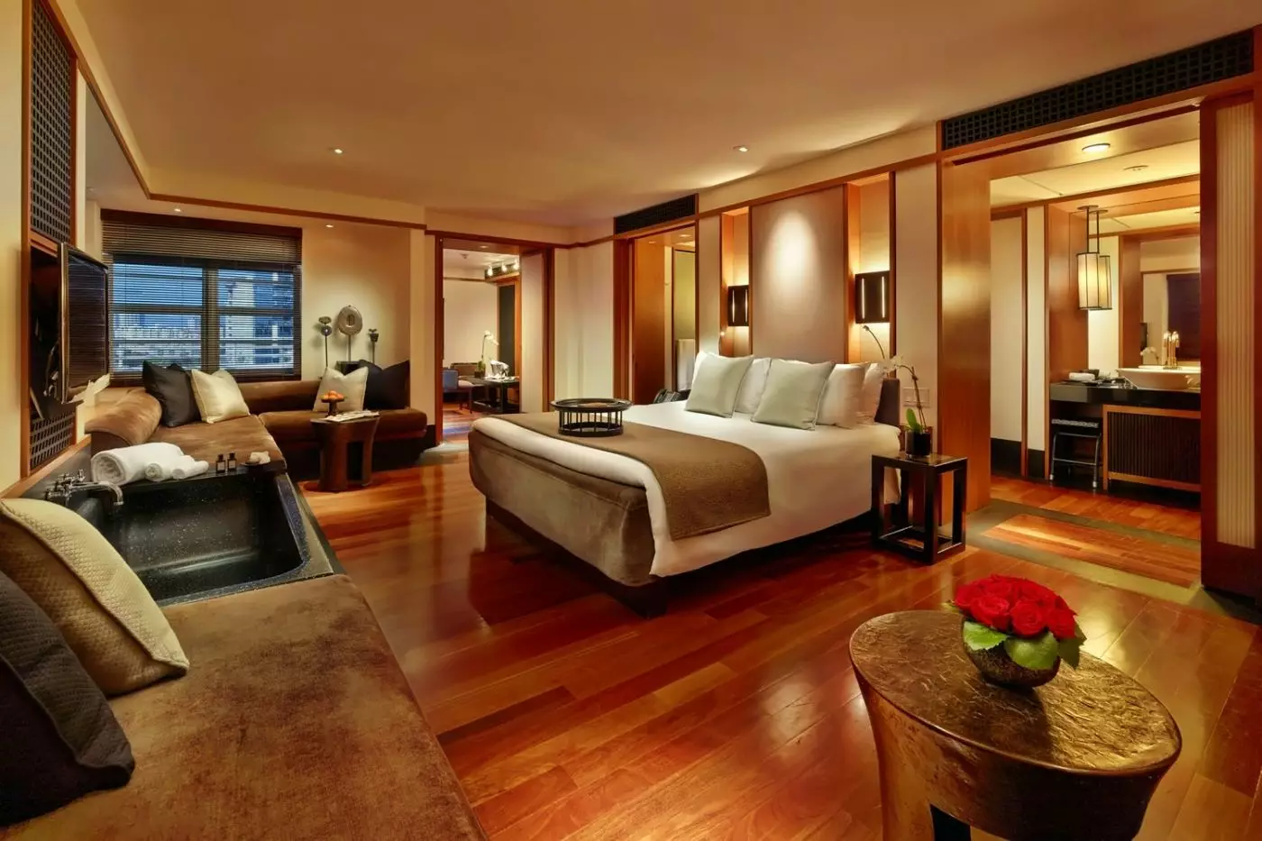 The Setai Miami Beach