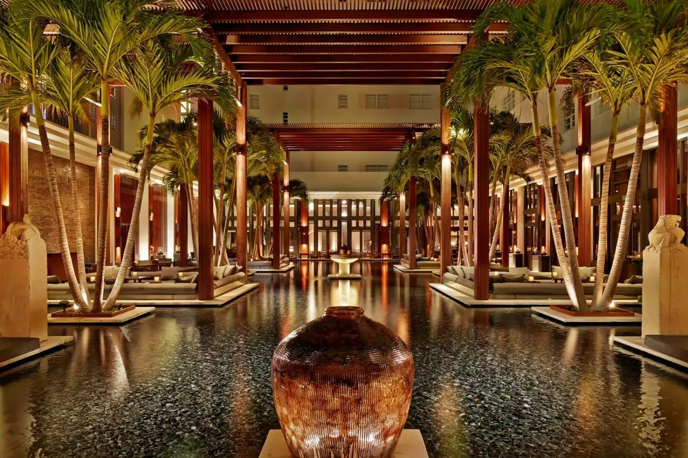 The Setai Miami Beach