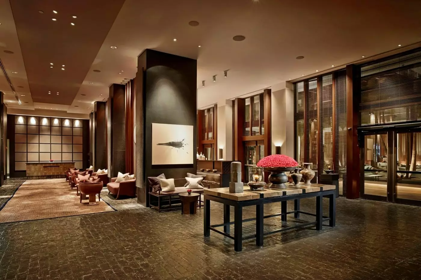 The Setai Miami Beach