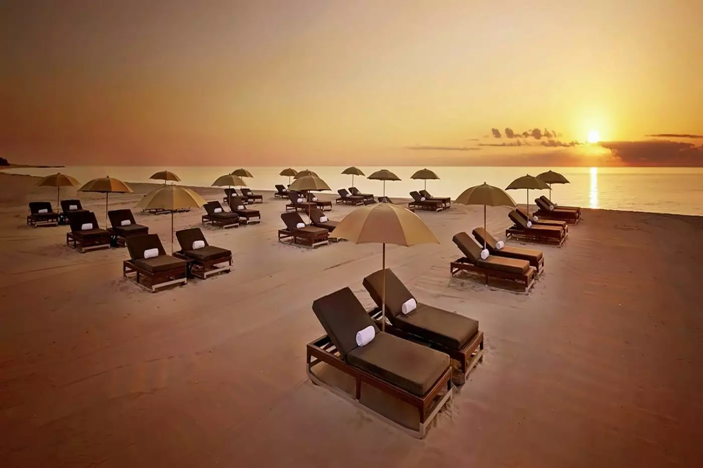 The Setai Miami Beach
