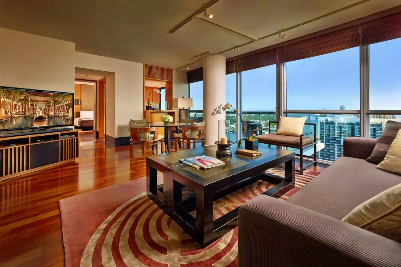 The Setai Miami Beach