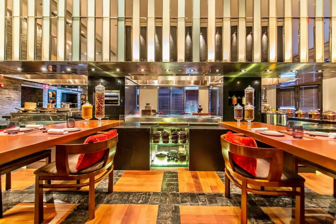 The Setai Miami Beach