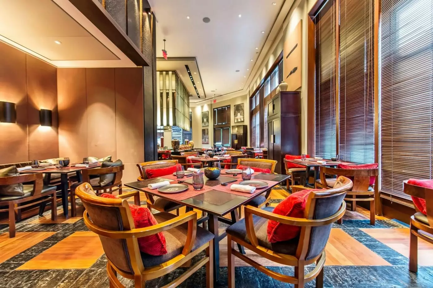 The Setai Miami Beach