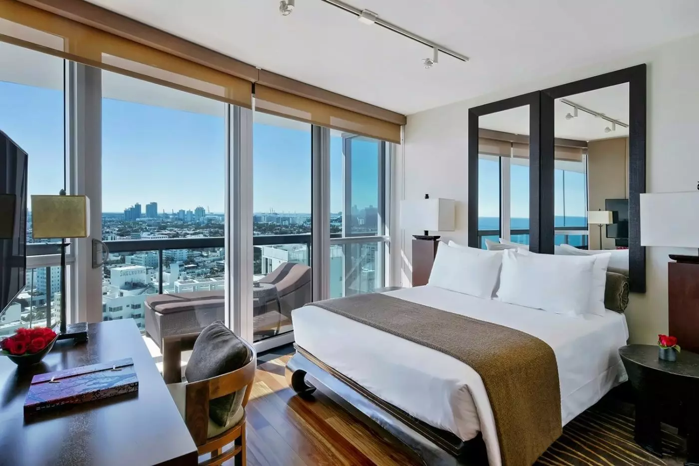 The Setai Miami Beach