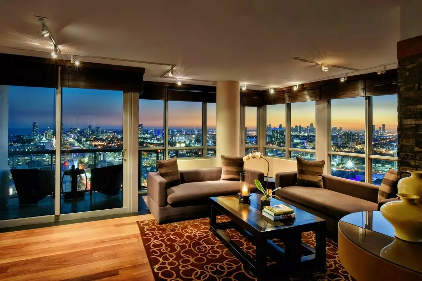 The Setai Miami Beach